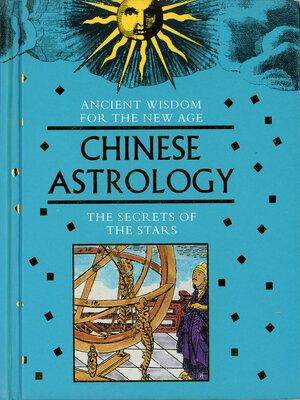 cover image of Chinese Astrology